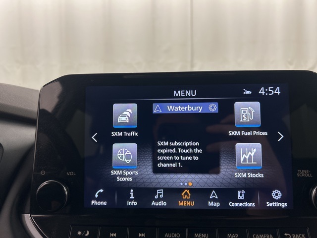 2021 Nissan Rogue SL photo 15