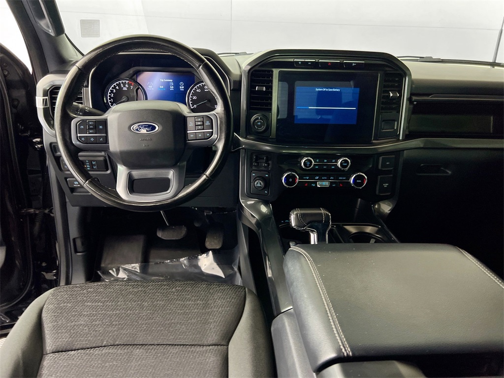 2023 Ford F-150 XLT photo 27