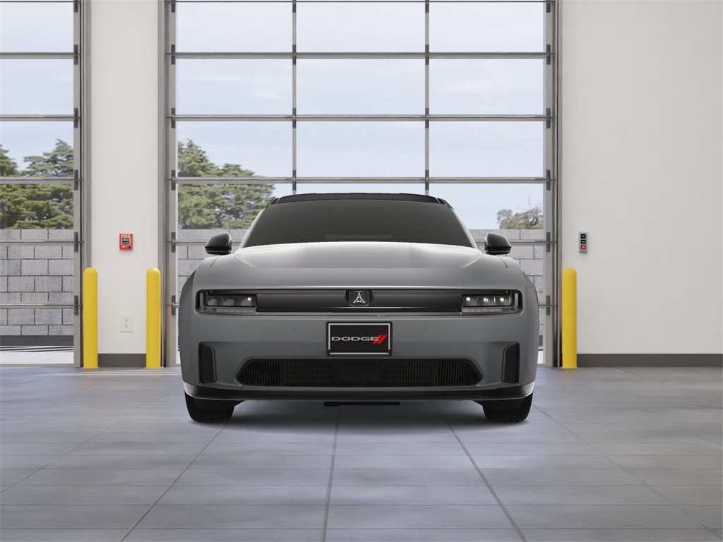 2025 Dodge Charger R/T photo 9