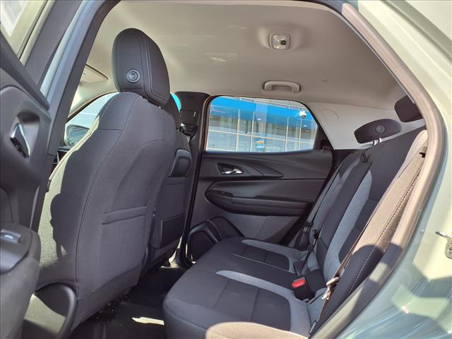 2026 Chevrolet Trailblazer LT photo 17