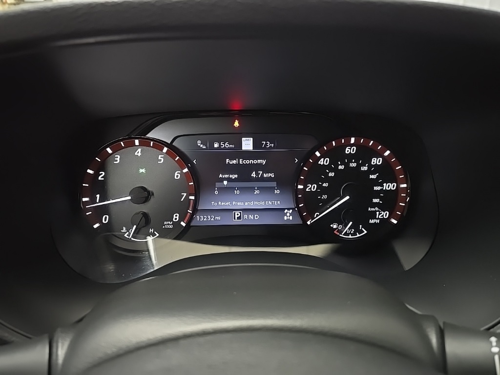 2023 Nissan Frontier PRO-4X photo 20
