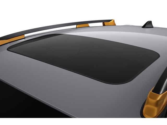 2026 Subaru Crosstrek Wilderness photo 2