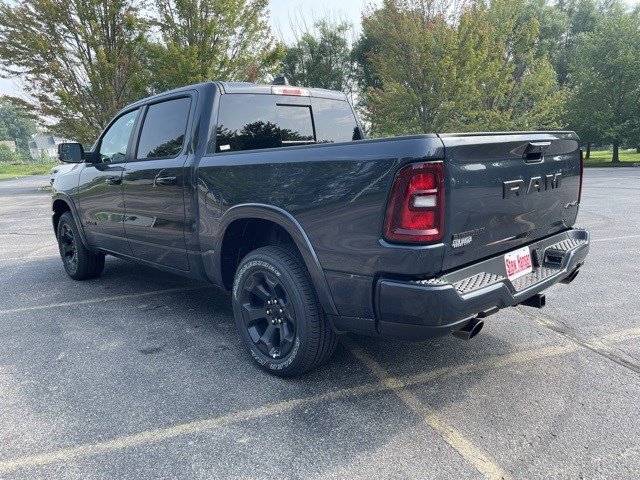 2026 Ram 1500 Big Horn photo 2