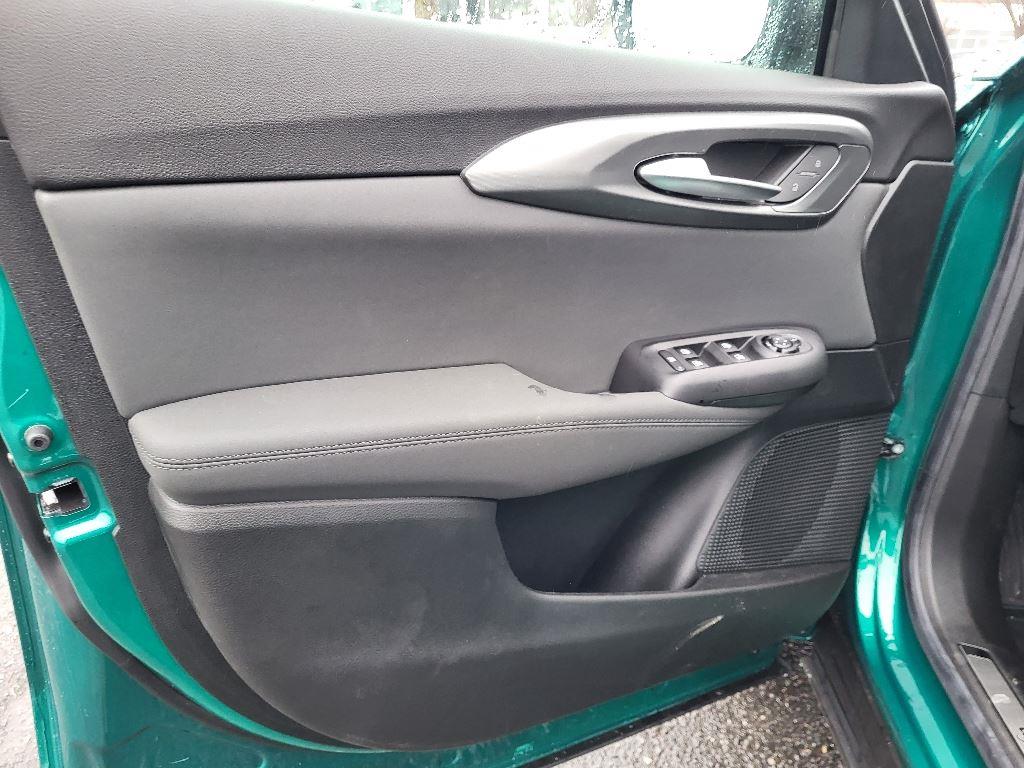 2024 Alfa Romeo Tonale Veloce photo 4