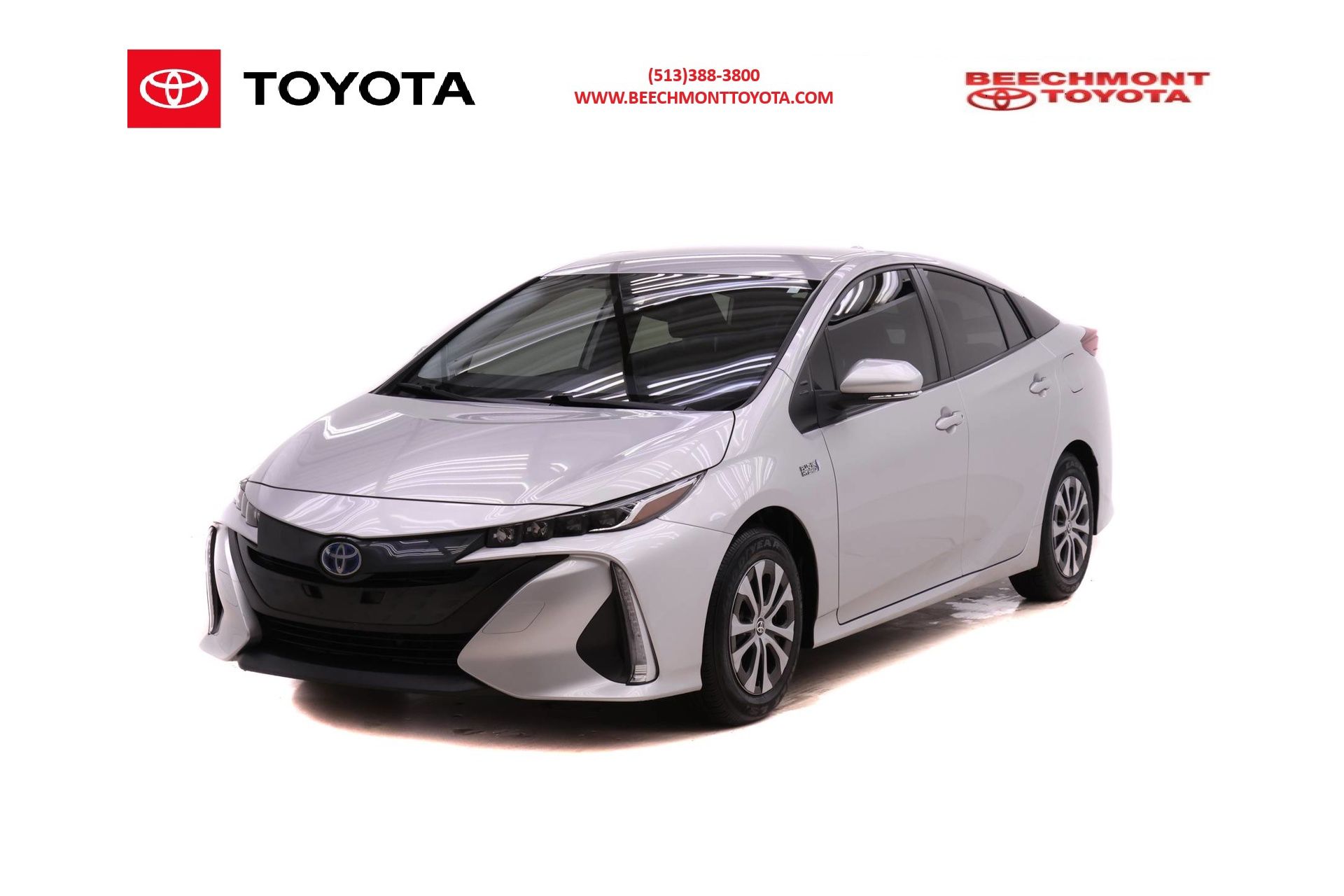 2022 Toyota Prius Prime XLE