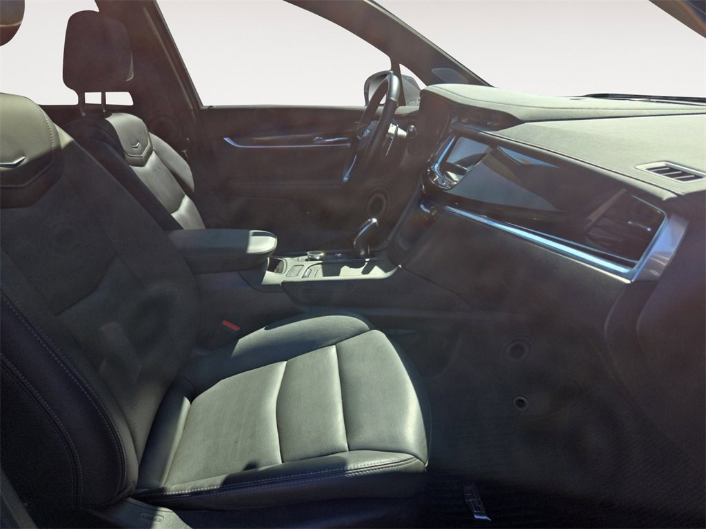 2024 Cadillac XT6 Sport photo 15