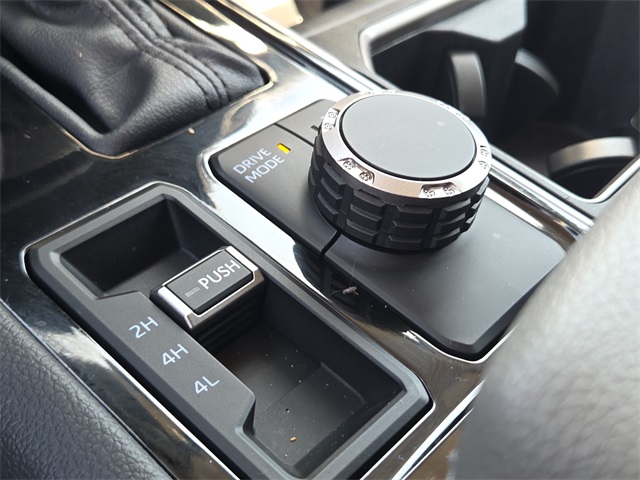 2024 Toyota Tundra Limited photo 17