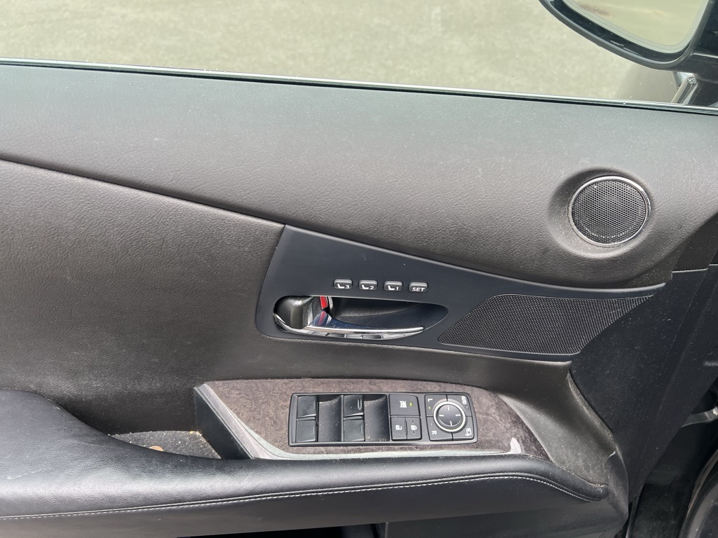 2015 Lexus RX 350 photo 20
