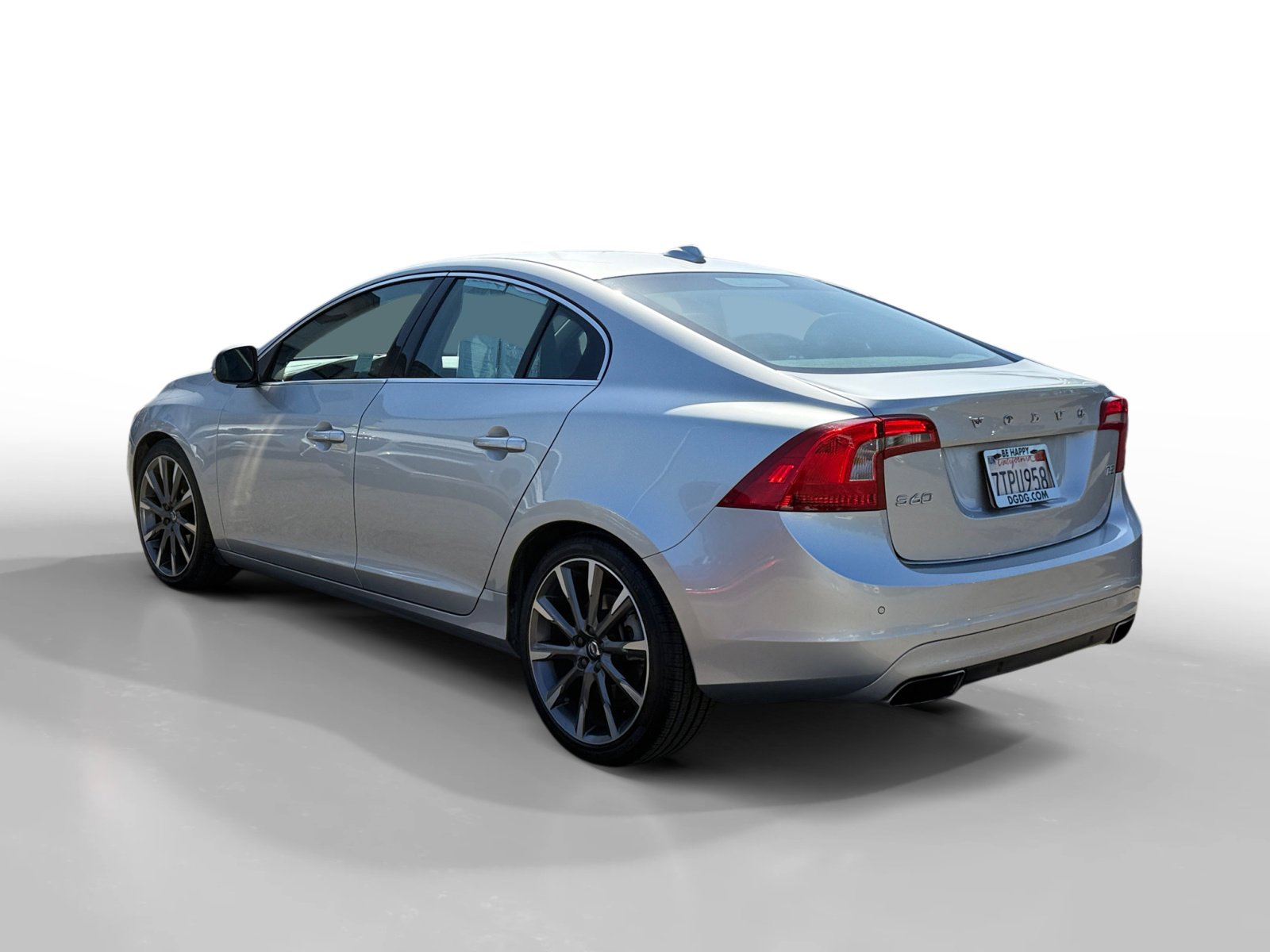 2015 Volvo S60 T5 Premier photo 3