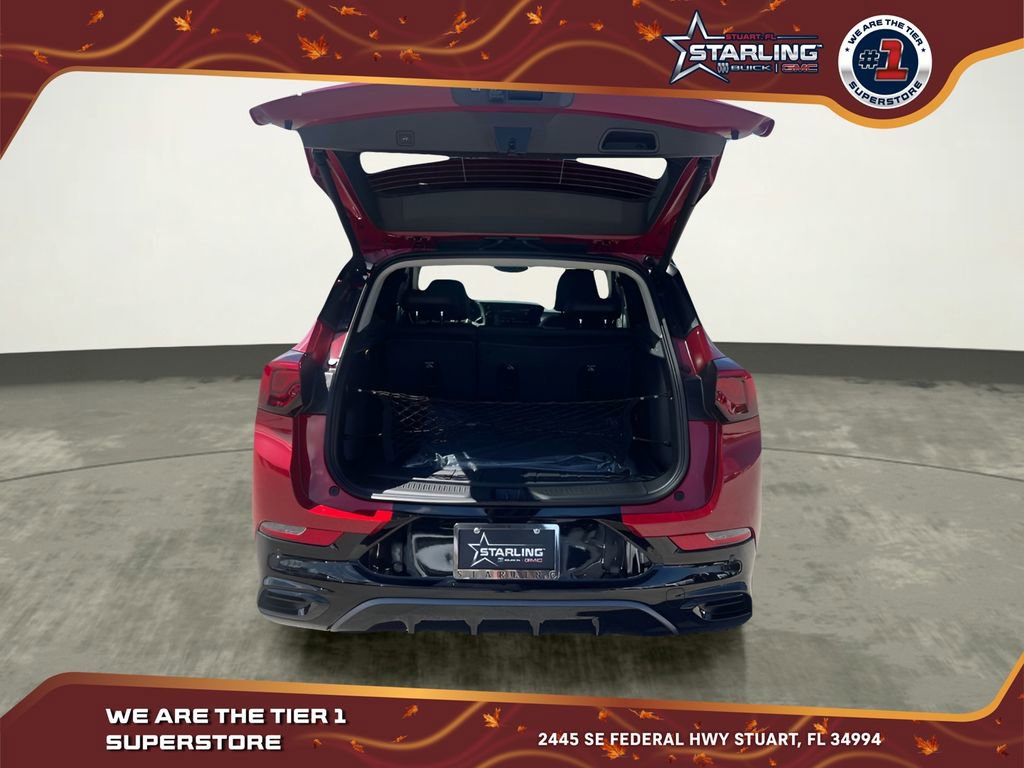 2026 Buick Encore GX Sport Touring photo 16