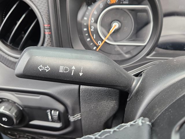 2025 Jeep Wrangler Rubicon photo 20