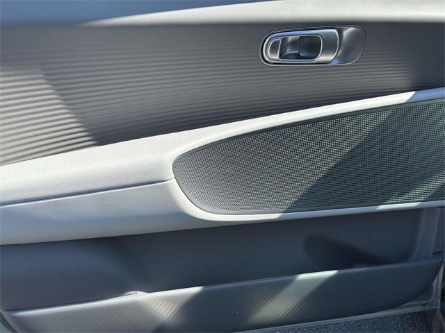 2025 Hyundai Ioniq 6 SEL photo 4
