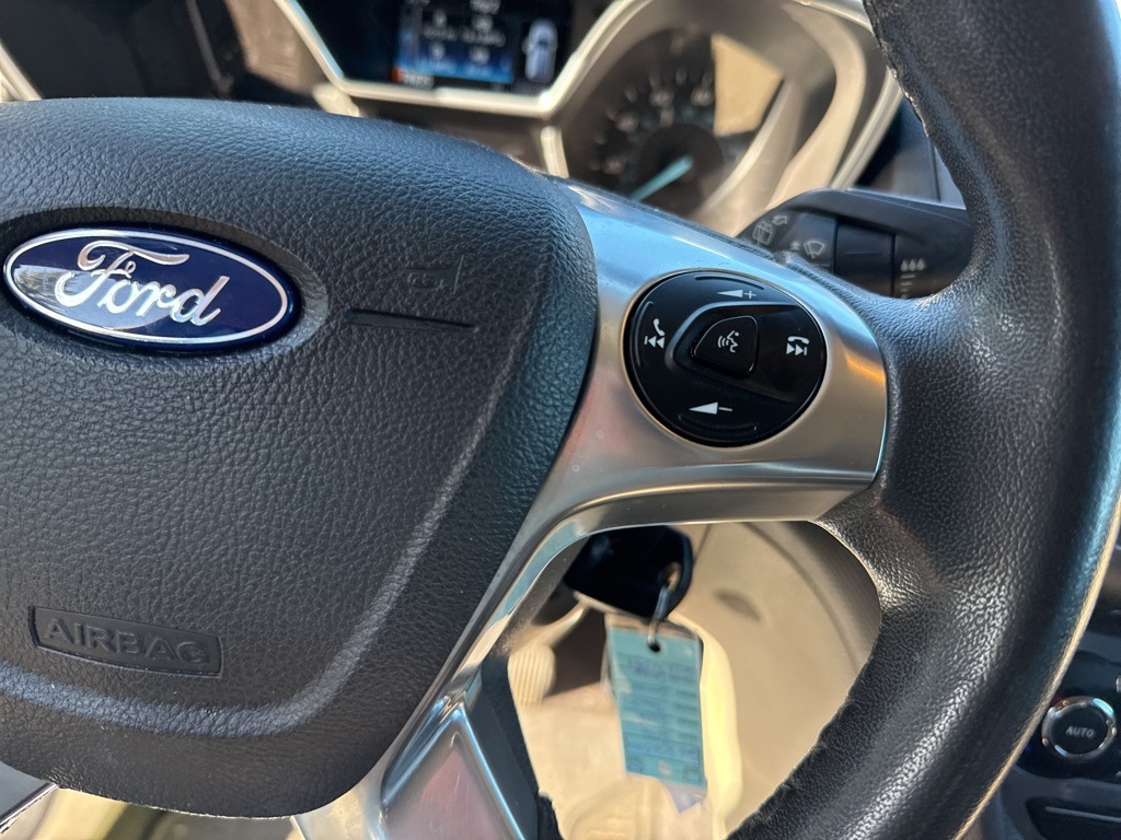 2016 Ford Transit Connect Titanium Wagon photo 12