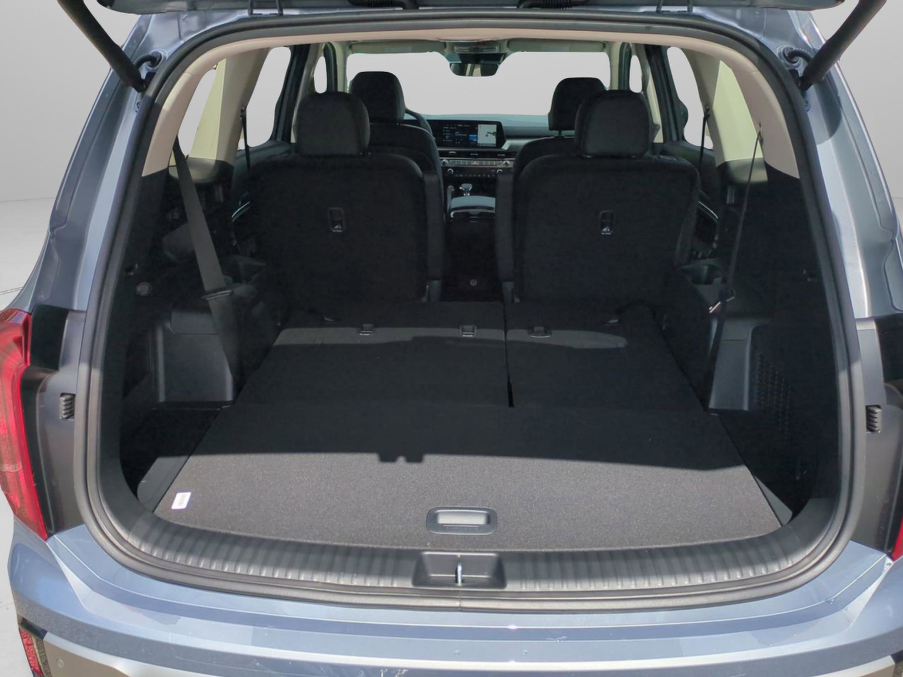 2025 Kia Telluride S photo 29