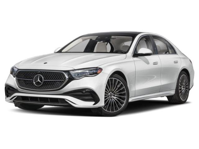 2026 Mercedes Benz E 350 4MATIC Sedan photo 42