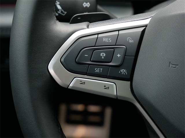 2025 Volkswagen Atlas Peak Edition photo 25
