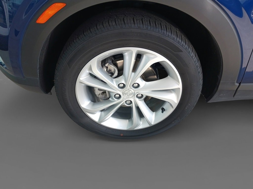 2023 Buick Encore GX Preferred photo 30