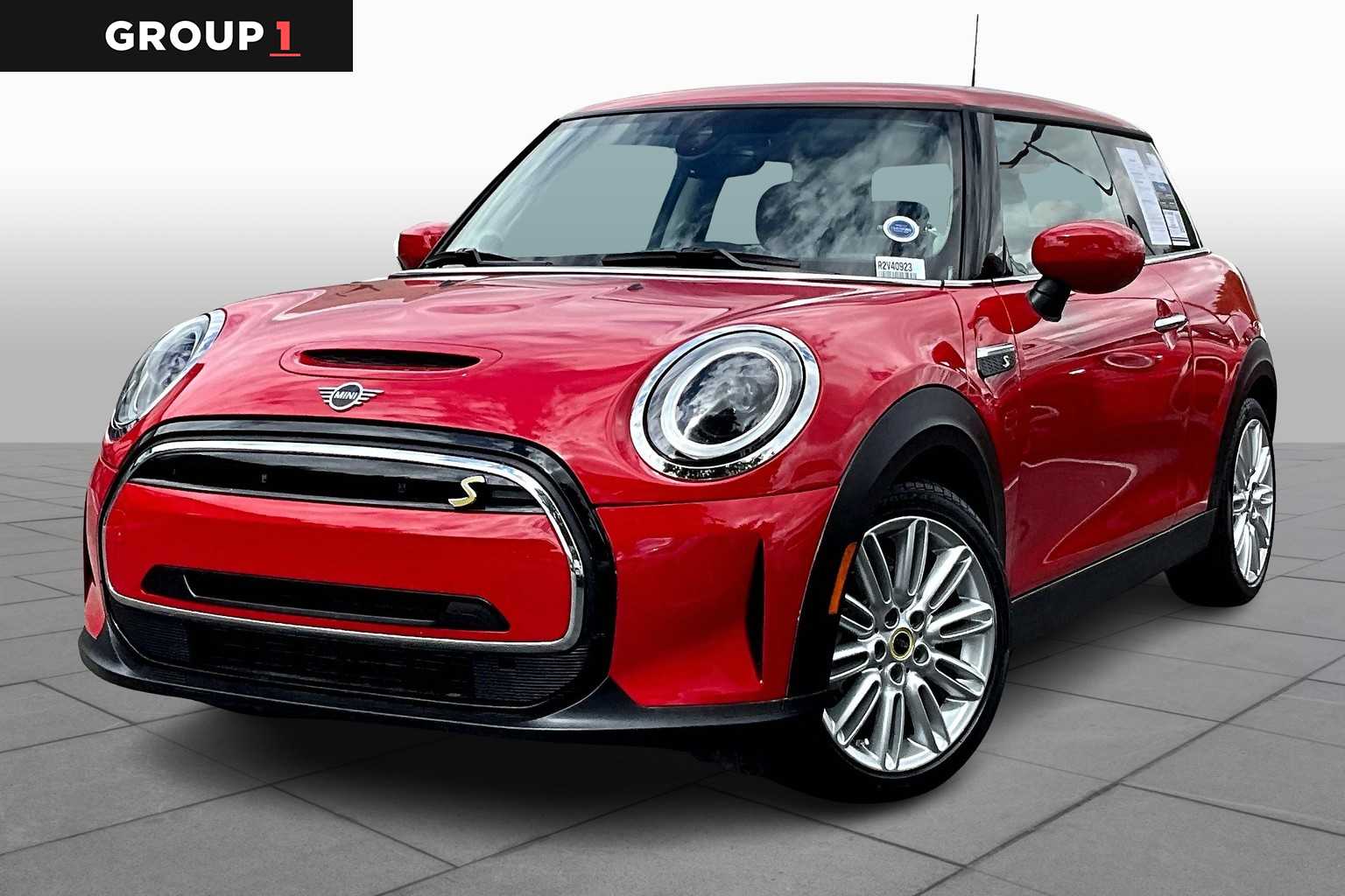 2024 MINI Hardtop 2 Door SE