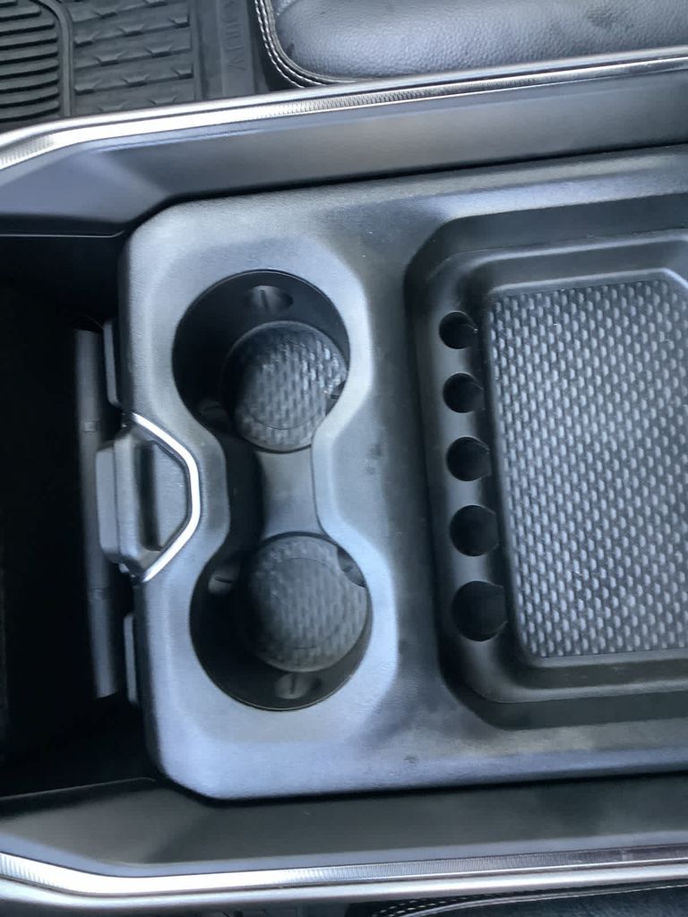 2024 Ram 1500 Rebel photo 23