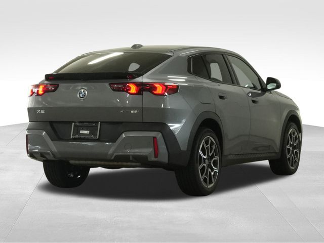 2025 Bmw X2 xDrive28i photo 4