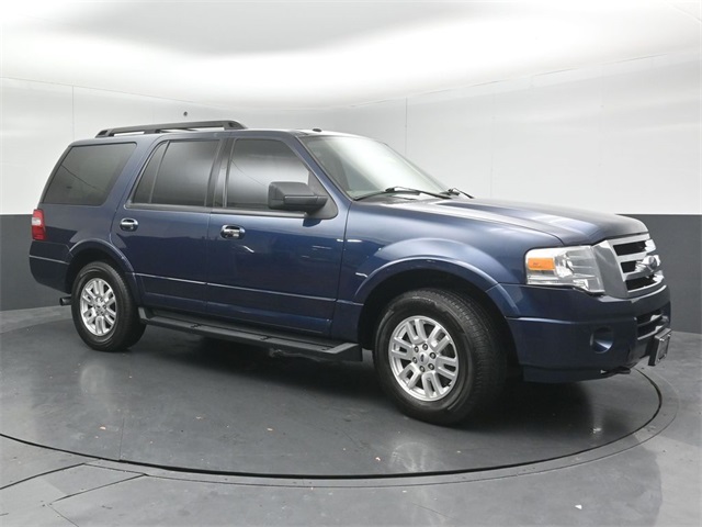 2013 FORD EXPEDITION - Image 1