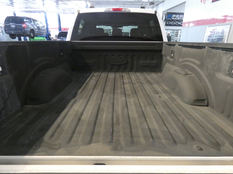 2022 Ford F-150 XLT photo 6
