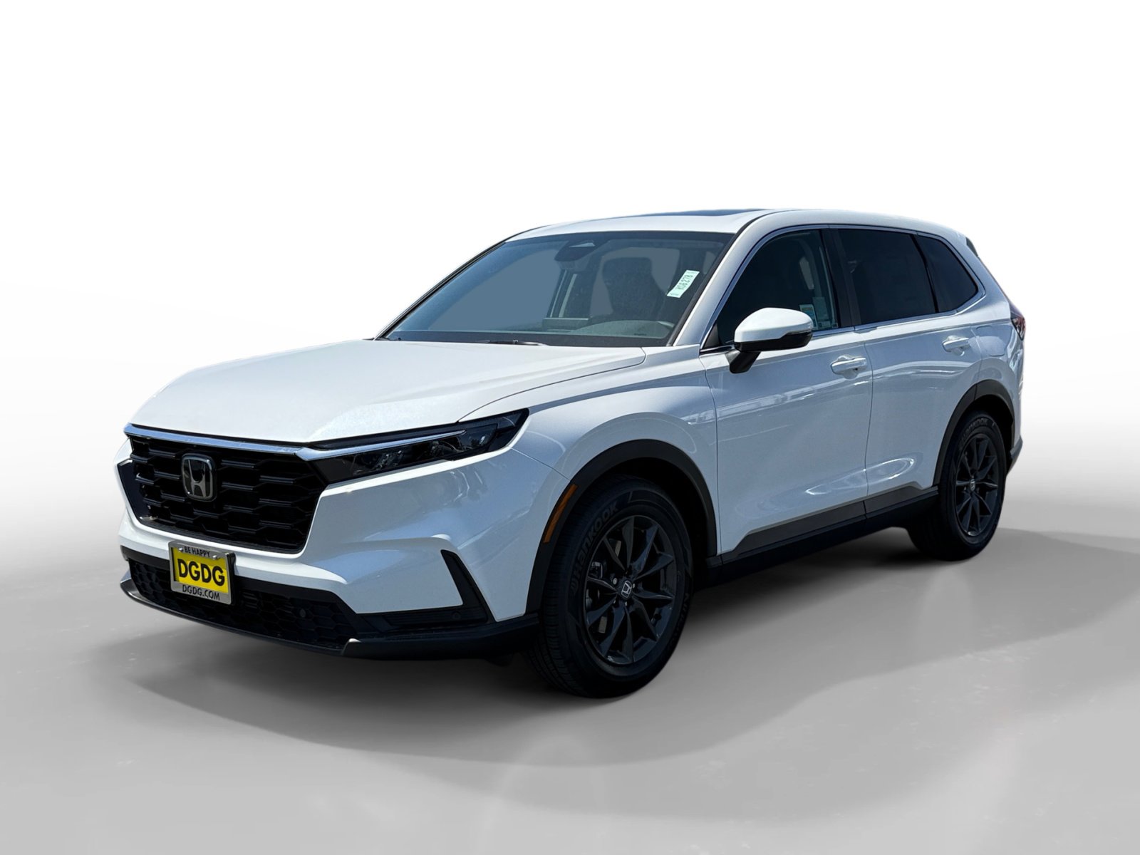 2026 Honda CR-V TrailSport's photo