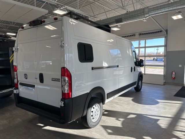 2023 Ram ProMaster 2500 Cargo Van photo 6