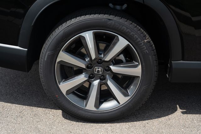 2025 Honda Pilot Elite photo 11