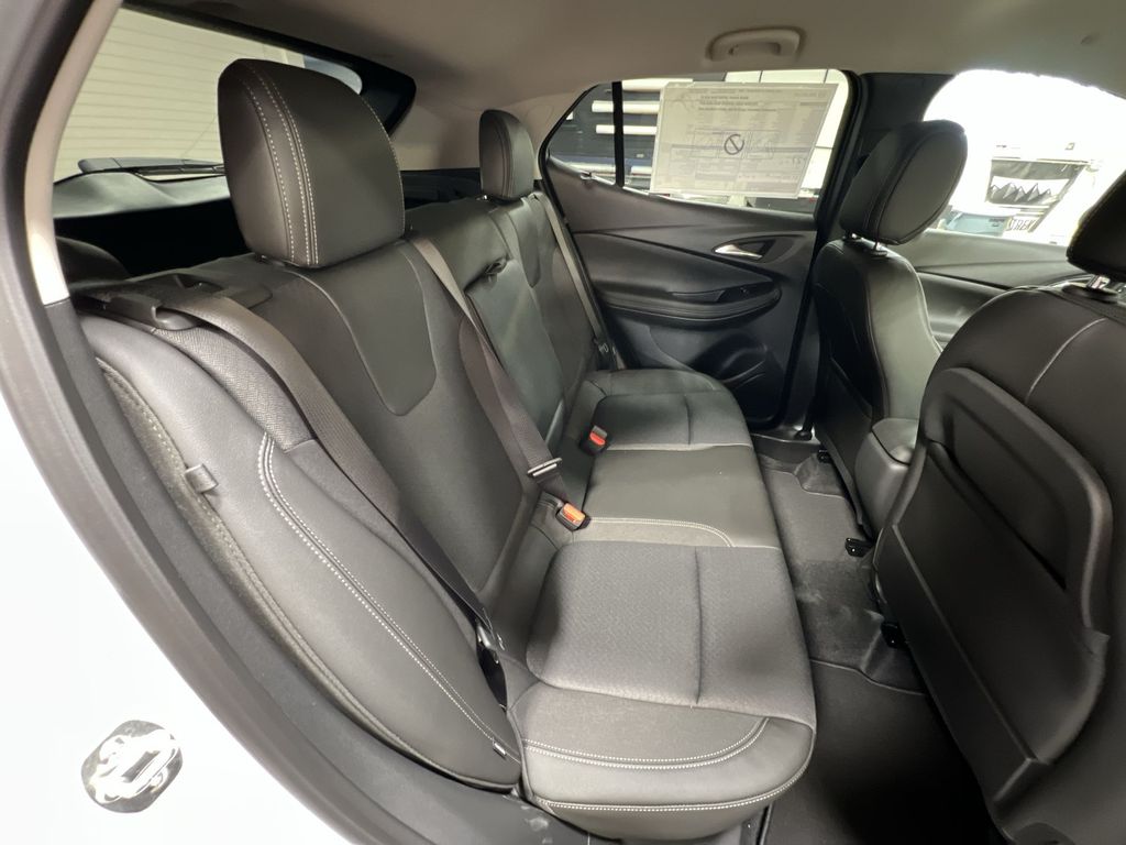 2025 Buick Encore GX Preferred photo 23