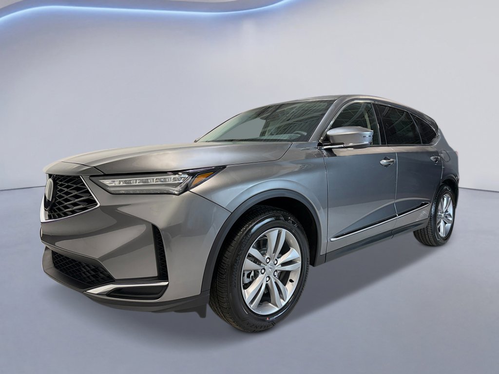 2026 Acura MDX Base's photo