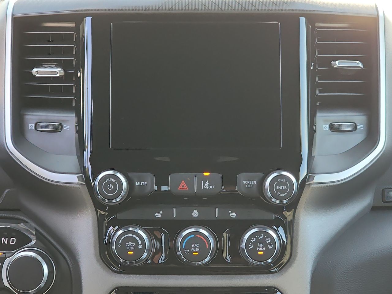 2026 Ram 1500 Big Horn photo 17