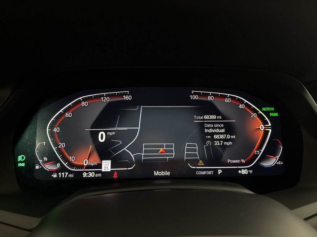 2022 Bmw X7 xDrive40i photo 24