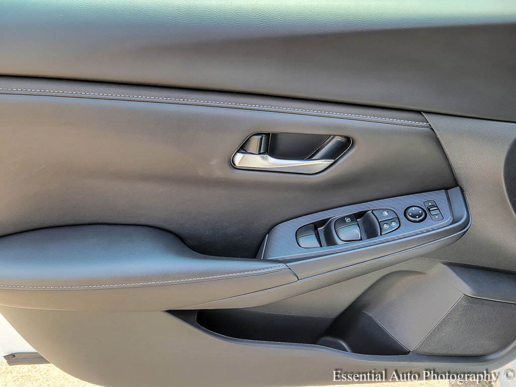 2024 NISSAN SENTRA - Image 16