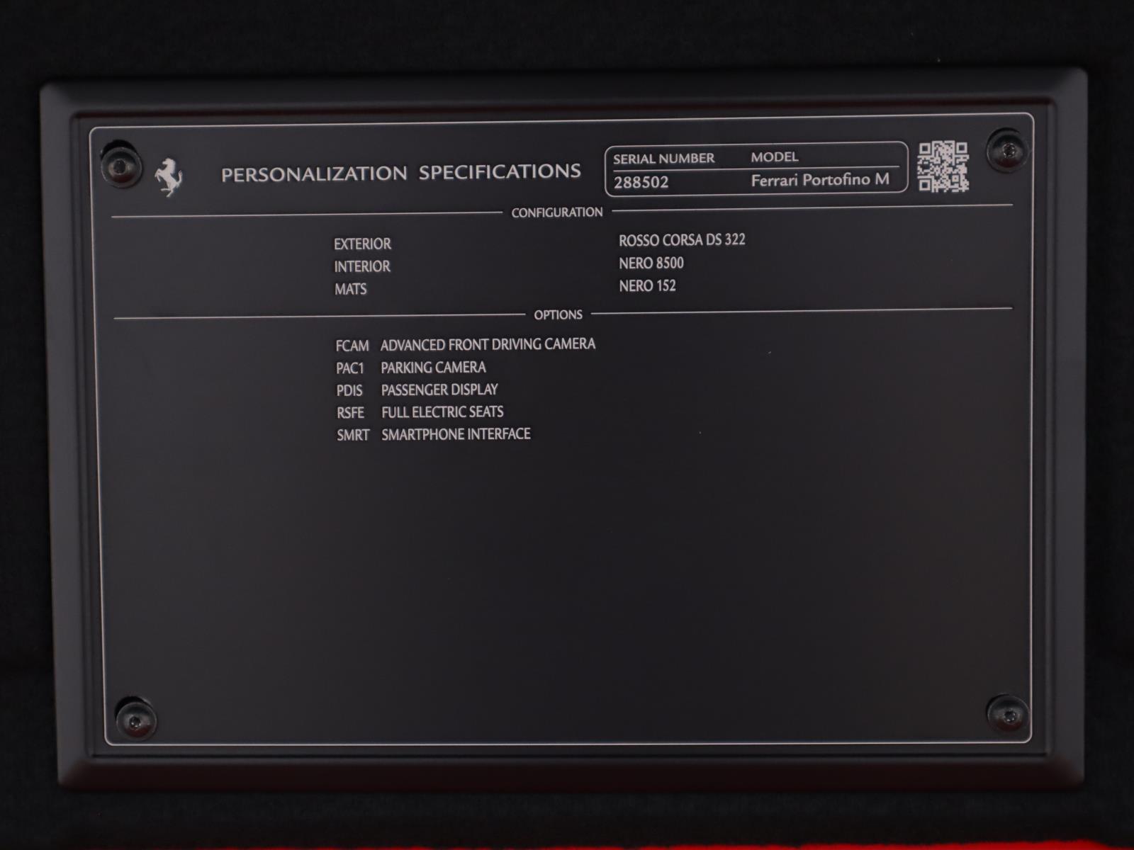 2023 Ferrari Portofino M photo 23