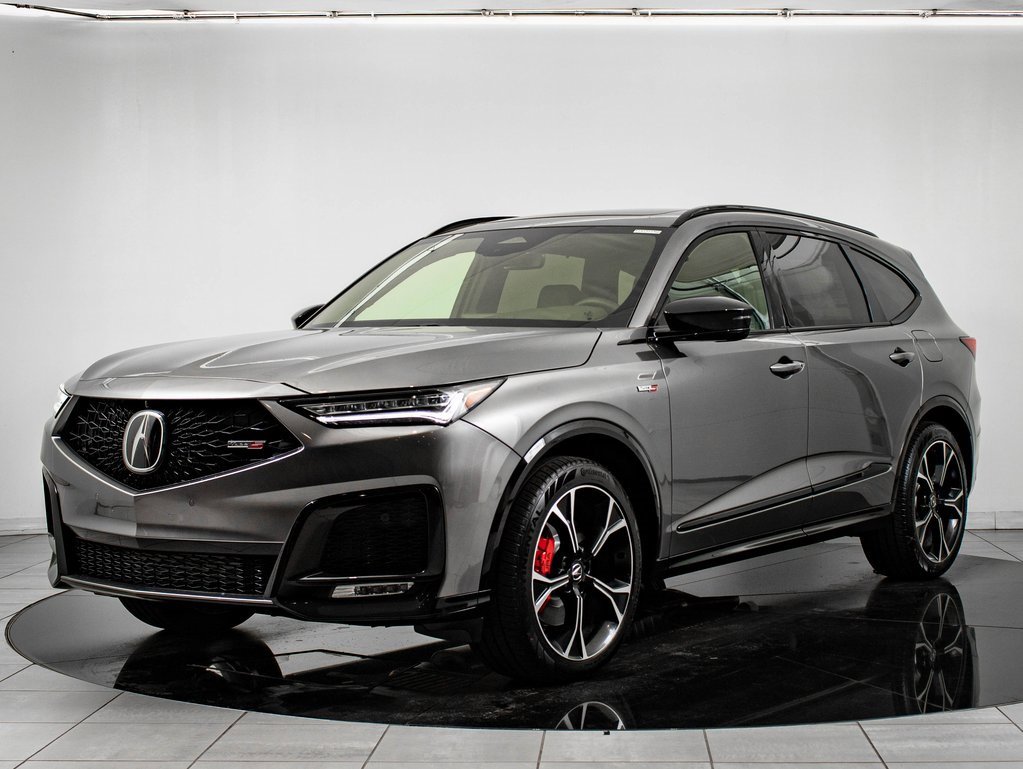 2026 Acura MDX Type S w/Advance Package's photo