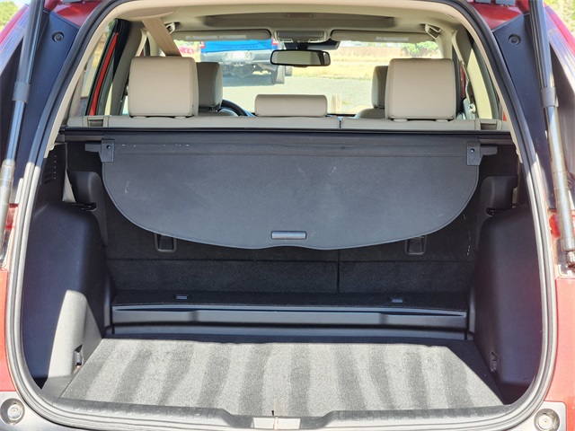 2018 Honda CR-V EX-L photo 11