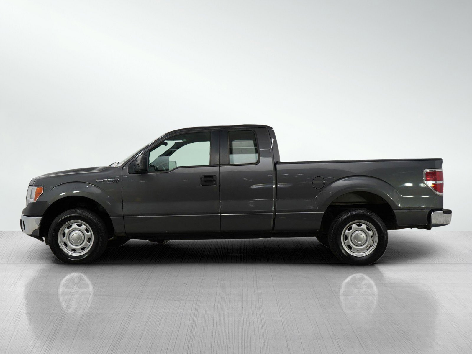 Used 2013 Ford F-150 XL with VIN 1FTEX1CM3DFC21407 for sale in Wayzata, Minnesota
