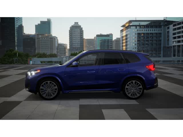 2025 Bmw X1 XDrive28i photo 3