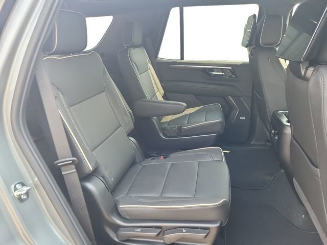 2025 Chevrolet Tahoe Premier photo 23