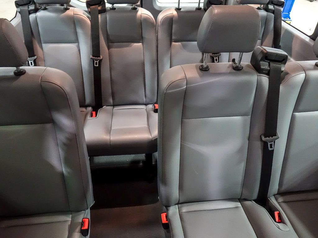 2017 FORD TRANSIT - Image 25