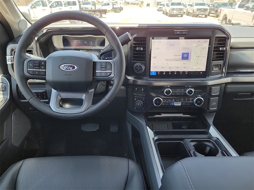 2025 Ford F-250 photo 17