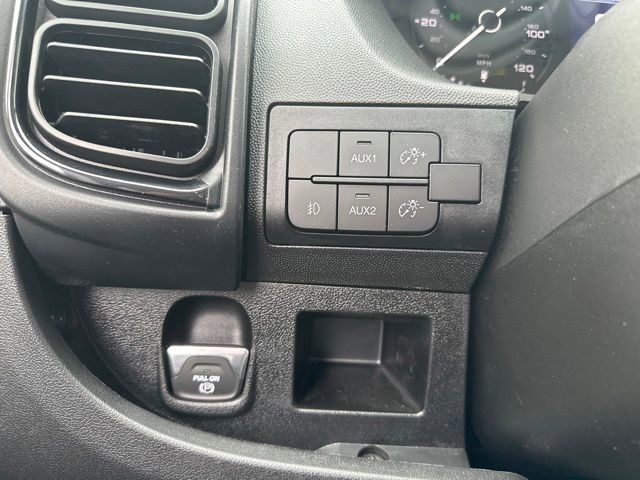 2024 Ram ProMaster 3500 photo 18