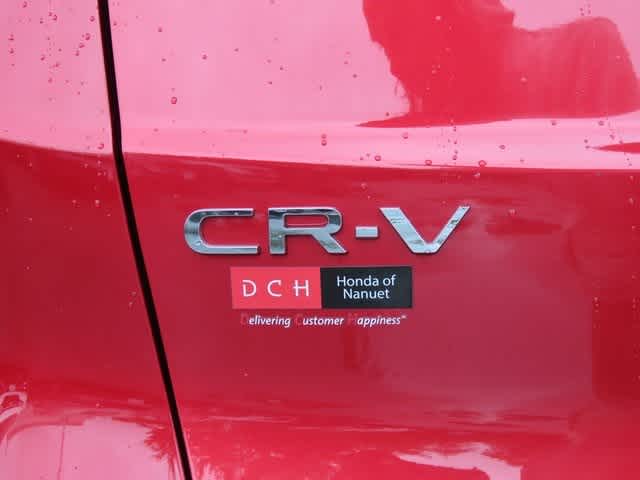 2023 Honda CR-V EX-L photo 6