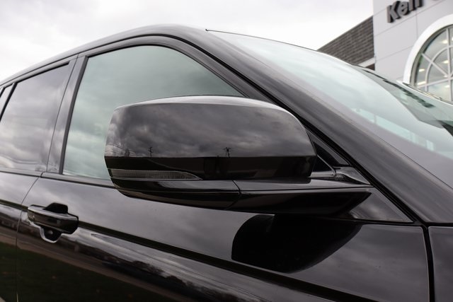 2025 Jeep Grand Cherokee Altitude X photo 2