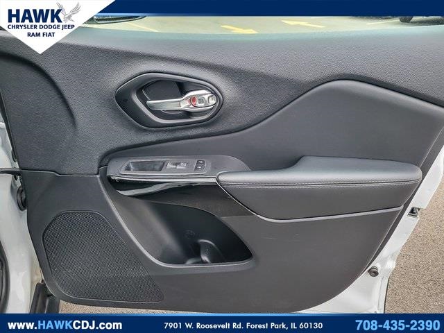 2023 JEEP CHEROKEE - Image 22