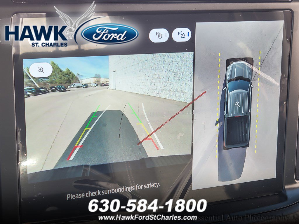 2025 FORD F-150 - Image 12