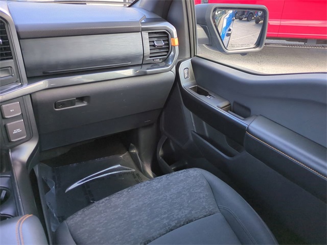 2021 Ford F-150 Tremor photo 16