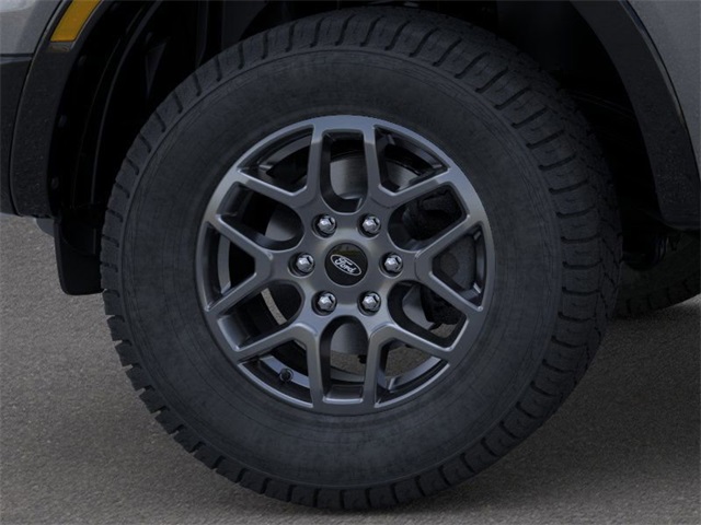 2025 Ford Ranger XLT photo 15