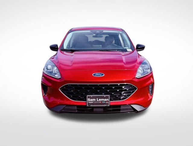 2021 Ford Escape SE photo 2